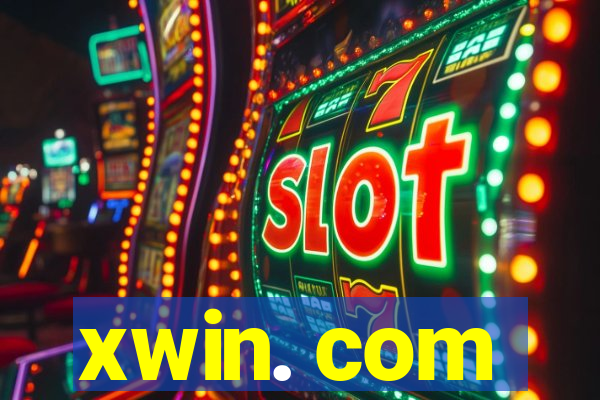 xwin. com